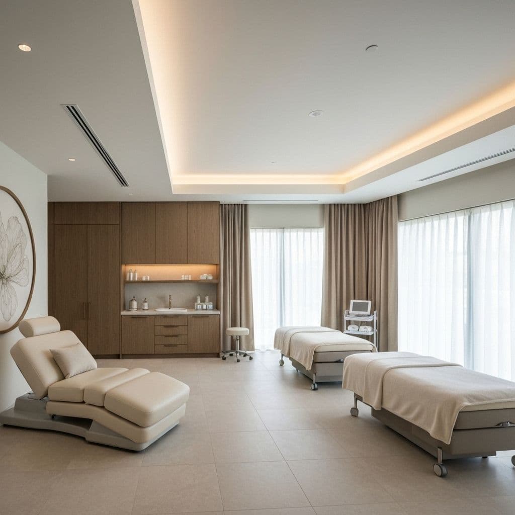 How Rejuve Med Spa Increased WhatsApp Bookings by 267% with AI